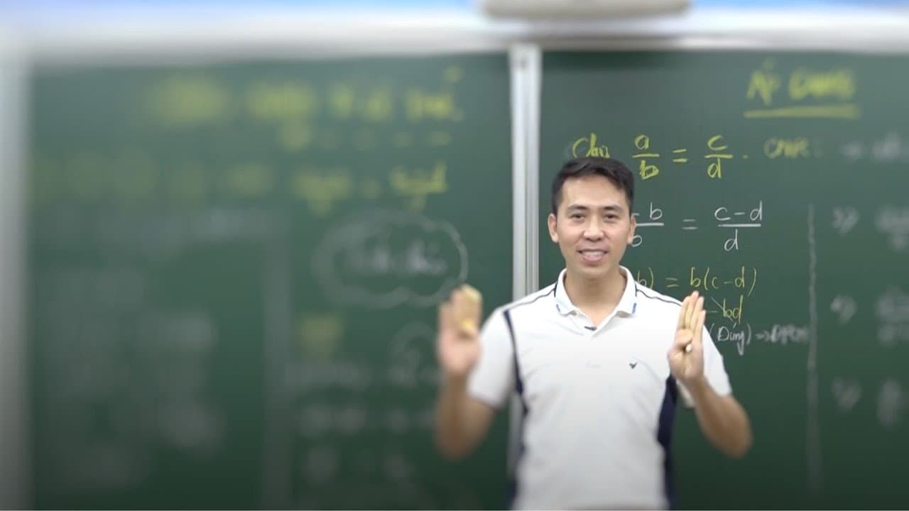 Ảnh bìa video Hình 7 - Kỹ thuật kết nối góc chứng minh 2 góc bằng nhau