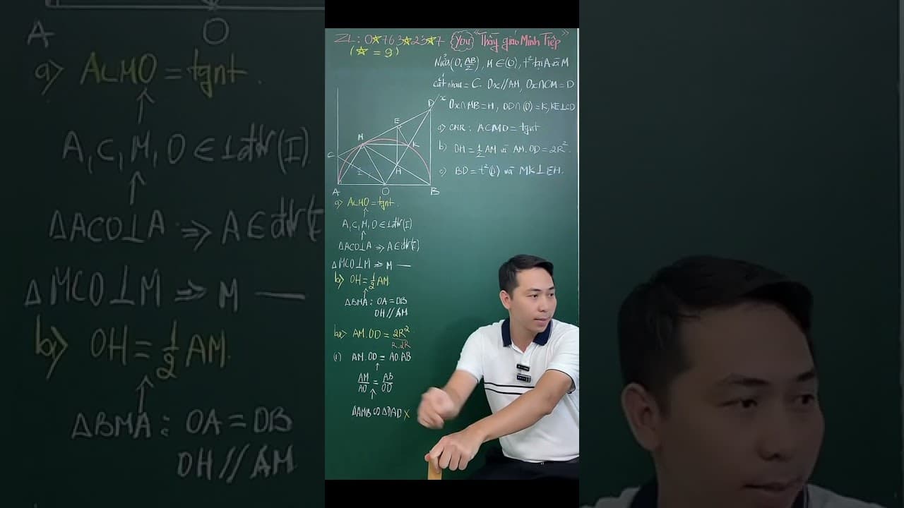 Ảnh bìa Hình 9 - Chứng minh đẳng thức tích mở rộng bằng phương pháp kết nối cạnh