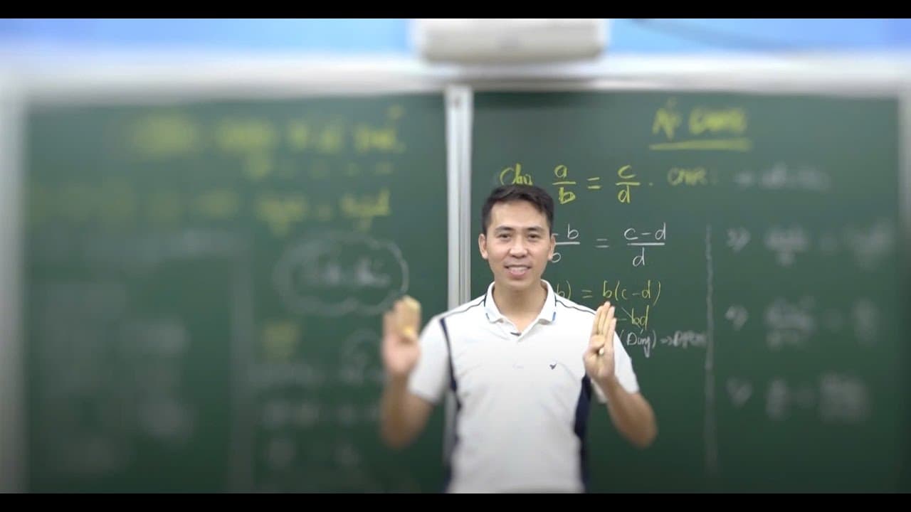 Ảnh bìa video Hình 7 - Câu C hình nâng cao - Chứng minh song song