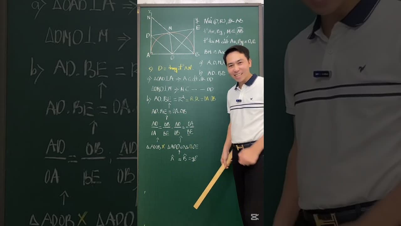 Ảnh bìa Hinh 9. Chứng minh song song sử dụng kết nối tỉ lệ chứng minh đường trung bình