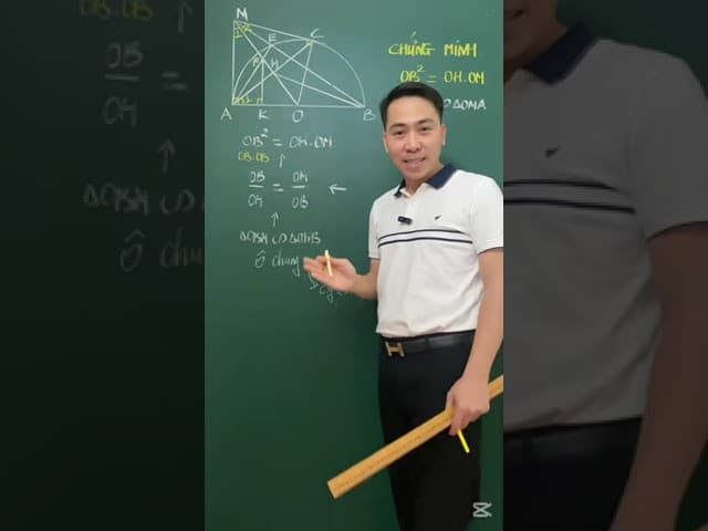 Ảnh bìa Kỹ thuật rẽ nhánh chứng minh đẳng thức tích
