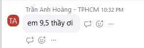Trần Anh Hoàng
