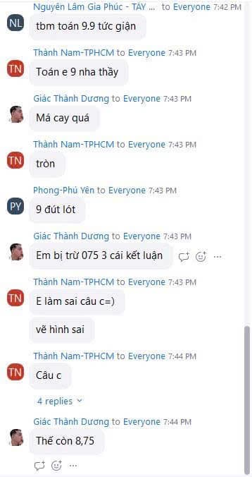 Thành Nam