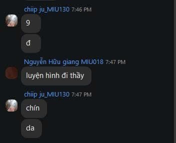 Thành tích học tập