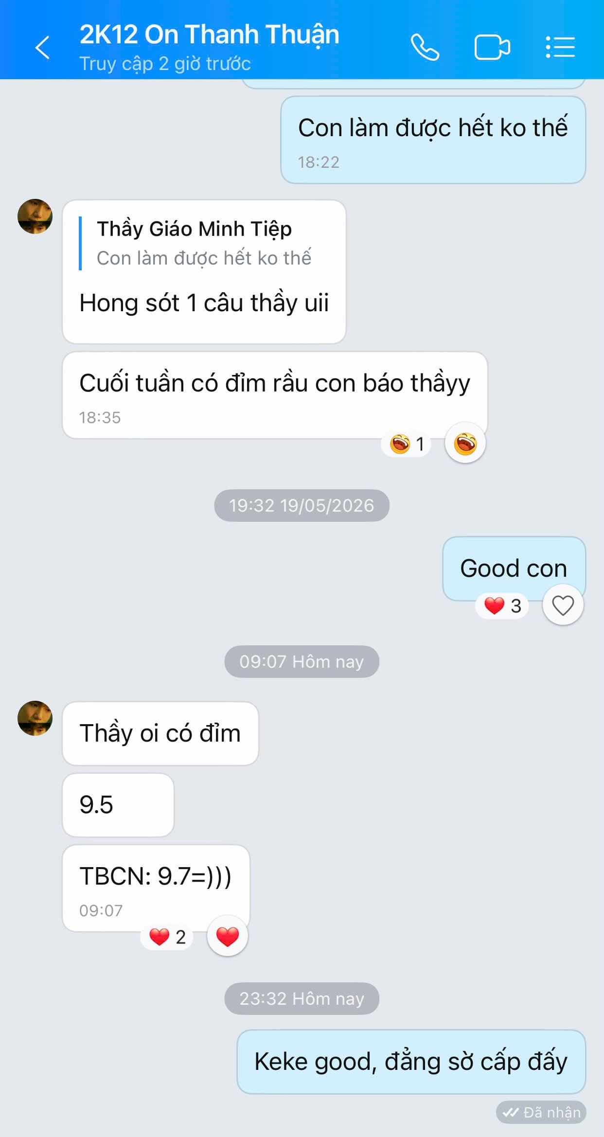 Diệp Thanh Thuận