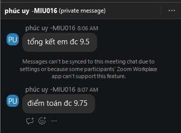 Hoàng Phúc Uy