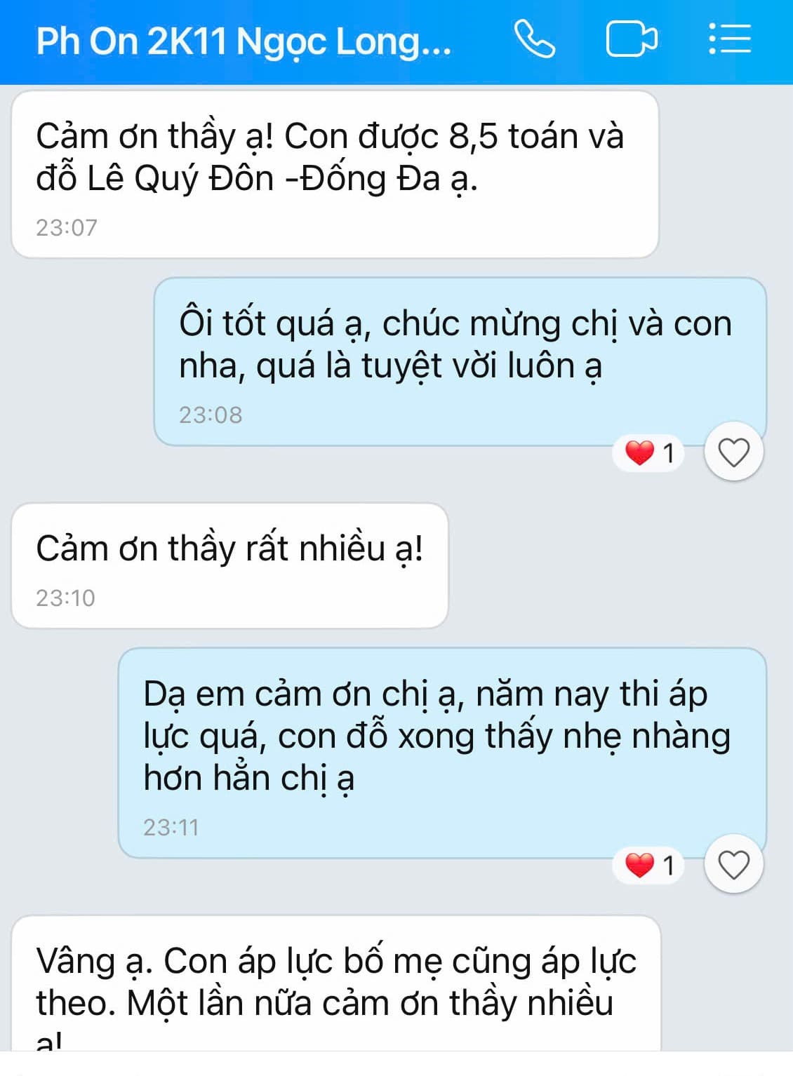 Đỗ NV1 Lê Quý Đôn